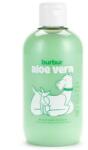 BURBUR ȘAMPON CU ALOE VERA PREMIUM PENTRU CÂINI ȘI PISICI 400ML (TPC-139)