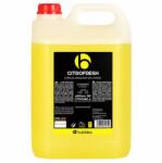 BUBBLES CITROFRESH SHAMPOO AROMĂ FRESH DE CITRICE 5L (TPC-1008)