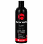BUBBLES PUPPY SHAMPOO CU EXTRACT DE JOJOBA 250ML (TPC-1012)