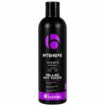 BUBBLES INTENSIVE SHAMPOO PENTRU BLĂNURI FOARTE MURDARE 250ML (TPC-1032)