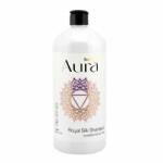 Burbur Aura Royal Silk Sampon Pentru Caini Si Pisici 750ml (tpc-719)