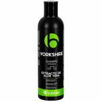 BUBBLES YORKSHIRE SHAMPOO CU EXTRACT DE ALOE VERA 250ML (TPC-1015)