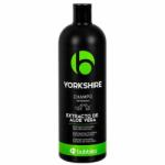 BUBBLES Yorkshire Shampoo Cu Extract De Aloe Vera 1l (tpc-1016)