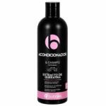 BUBBLES șampon & Balsam Cu Hidrokeratină Naturală 250ml (tpc-1027)