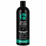 BUBBLES WATER BREEDS SHAMPOO CU PROTEINE DE MĂTASE HIDROLIZATĂ 1L (TPC-1010)