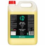 BUBBLES WATER BREEDS SHAMPOO CU PROTEINE DE MĂTASE HIDROLIZATĂ 5L (TPC-1011)