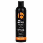 BUBBLES BLACK COAT SHAMPOO CU EXTRACT DE CACAO 250ML (TPC-1021)