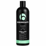 BUBBLES EASY COMB DETANGLING SHAMPOO 1L (TPC-1030)