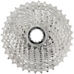 SHIMANO TIAGRA RS400 11 sebességes kazetta 11-36 (11-13-15-17-19-21-23-25-28-32-36) SHIMANO Bicikli alkatrészek Kerékpár alkatrészek Kerékpár kazetták