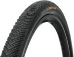CONTINENTAL (Vélo) CONTINENTAL TERRA COMPETITION 700 x 45 gravel gumiabroncs fekete Tubeless Ready TS (45-622) VAE kompatibilis CONTINENTAL (Vélo) Bicikli alkatrészek Kerékpár alkatrészek Kerékpár gumik