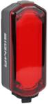 SIGMA SIGMA NYTE CLIP USB hátsó kerékpár lámpa, nyeregszárra, sínre vagy táskára csíptethető (folyamatos és villogó mód, akár 10 óra üzemidő, fekete) SIGMA (Vélo) Bicikli alkatrészek Kerékpáros kiegészítők 