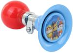 DISNEY Paw Patrol gyermek duda - kék (egy darabos) DISNEY Bicikli alkatrészek Kerékpáros kiegészítők Kerékpár világítások és visszaverők