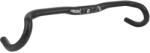 Controltech ONE FL25 gravel/MTB kormány - fekete, alu, 31, 8 mm, 53, 4 cm külső (tengely-tengely 48 cm), 300g, 10 mm emelés CONTROLTECH Bicikli alkatrészek Kerékpár alkatrészek Kerékpár kormányok