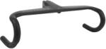 Controltech SIROCCO FL4 karbon országúti integrált kormány, matt, -12° dőlésszög, 45 cm külső (42 cm tengely-tengely), 120 mm beépített stucni, belső kábelvezetéshez CONTROLTECH Bicikli alkatrészek Kerékpár alkat