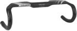Controltech COUGAR FL5 karbon országúti kormány, matt, 31, 8 mm, L 422 mm (tengely-tengely 40 cm), 275 g, belső kábelvezetéshez CONTROLTECH Bicikli alkatrészek Kerékpár alkatrészek Kerékpár kormányok