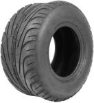 P2R (Motorisé) FEIBEN 225-55-8 (18x9.50-8) Elektromos roller gumiabroncs, fekete, tubeless (Citycoco kompatibilis), 8" P2R (Motorisé) Egyéb járművek Elektromos rollerek és alkatrészek Elektromosroller-kerekek és gum