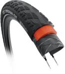 CST (Vélo) CST XPEDIUM GT városi VTC gumiabroncs 700 x 50 fekete, TR (50-622), 3 mm Rebound megerősítés, VAE kompatibilis CST (Vélo) Bicikli alkatrészek Kerékpár alkatrészek Kerékpár gumik