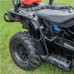 KIMPEX ATV Sárvédő védők - Polaris KIMPEX Váz, idomok és járműkiegészítők Motorkerékpár- és robogó-sárvédők Komplett motorkerékpár- és robogó-sárvédők