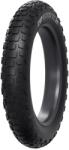 CST (Vélo) CST POWER SURGE FAT 20 x 4.00 MTB gumi, fekete (100-406) TR CST (Vélo) Bicikli alkatrészek Kerékpár alkatrészek Kerékpár gumik