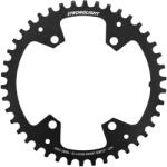 Stronglight 4BRA D. 110 lánctányér Shimano CUES FC-U6000-hoz, 42 fogas, mono STRONGLIGHT Bicikli alkatrészek Kerékpár alkatrészek Kerékpár lánctányérok