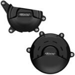 GBRACING EC-V4-2025-1-GBR / EC-V4-2018-2-GBR Motorvédő burkolat szett GBRACING Vázak, idomok, kiegészítők Védőelemek Motorvédők