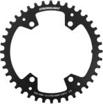 Stronglight 4BRA D. 110 lánctányér Shimano CUES FC-U6000-hoz, 40 fog, mono STRONGLIGHT Bicikli alkatrészek Kerékpár alkatrészek Kerékpár lánctányérok