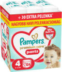 Pampers Premium Care Pants 4 Maxi 9-15 kg 124 db