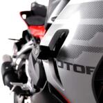 R&G RACING Aero bukógombák R&G RACING Váz, idomok és járműkiegészítők Járművédő elemek Motorvédők - motomotors - 55 803 Ft
