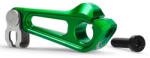 Voca Racing Voca CNC Derbi VCR-SD93193/GR kuplung kioldókar zöld Voca Racing Erőátviteli alkatrészek Kuplungok és alkatrészeik Kuplungkarok