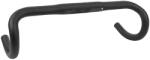 DEDA ZERO 1 ERGO alu országúti kormány fekete matt 31, 8 mm, 44 cm (42 cm tengely-tengely) DEDA Bicikli alkatrészek Kerékpár alkatrészek Kerékpár kormányok