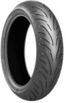 Bridgestone BATTLAX T31 17'' 170/60-17 túra hátsó radiál motorgumi ZR TL 72W BRIDGESTONE Felnik, gumik, kiegészítők Gumik Motorgumik