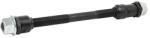 SELECTION P2R (Vélo) P2R hátsó MTB tengely - tömör, D 9, 5 mm, L 175 mm (komplett) SELECTION P2R (Vélo) Bicikli alkatrészek Kerékpár alkatrészek Kerékpár kerekek