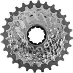 SRAM FORCE XG-1270 12 sebességes kazetta 10-28 XDR testhez (10-11-12-13-15-16-17-19-21-24-28) műhely szereléshez SRAM Bicikli alkatrészek Kerékpár alkatrészek Kerékpár kazetták