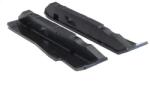 AXP Xtrem Haspáncél - HDPE 50/10mm AXP Vázak, idomok, kiegészítők Védőelemek Motorvédők