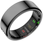COLMi Smartring Colmi R12 19.1MM 9 (fekete) (R12 Black 9) - kontaktor