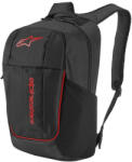  Alpinestars gfx V2 fekete/piros hátizsák (M006-684)