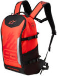  Alpinestars amp - 3 MM93 piros hátizsák (6100326-3034)