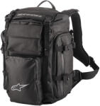  Alpinestars rover overland hátizsák - fekete (6106420-10)