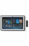 Amazon Echo Show 21 (latest generation) | Stunning 21-inch smart display with built-in Fire TV, powerful sound, immersive HD streaming, with Alexa+ Early Access - SY7323