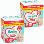 Pampers Premium Care Pants 5 11-17 kg 216 db