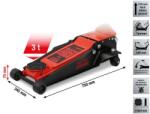 KS TOOLS Cric auto tip crocodil KS TOOLS 160.1020 (160.1020)