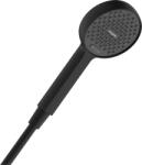 Hansgrohe Activera Select S EcoSmart 85 2jet Matt Black (28033670)