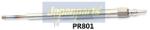 JAPANPARTS Bujie incandescenta JAPANPARTS PR801 (PR801)