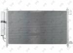 DEPO Condensator, climatizare DEPO 035-016-0050 (035-016-0050)