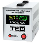 TED Electric TED000040/ A0112900 1000VA