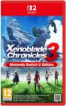 Nintendo Xenoblade Chronicles 3 (Switch 2)