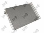 DEPO Condensator, climatizare DEPO 004-016-0018 (004-016-0018)