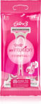 Wilkinson Extra3 borotva Beauty 4 db (4027800320301)