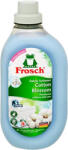 Frosch Öblítő Gyapotvirág 900 ml (4009175972651)
