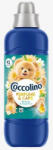 Coccolino Perfume&Care öblítő 943 ml Waterlily (8720181929809)